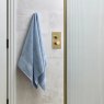 Christy Christy Serene Faded Denim Towels