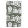 Lobster Creek Kings Parade Towels overhead