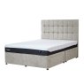 Tempur Tempur Buckingham Divan Bed