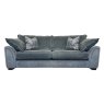 Poseidon 3 Seater Sofa image of the sofa on a white background