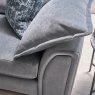 Poseidon Cuddler Chair lifestyle image of the chair