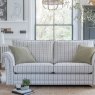 Artisan 3 Seater Sofa lifestyle image of the sofa