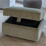 Storage Stool