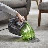 Daewoo Stair Master Carpet And Upholstery Cleaner Water Spill