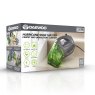 Daewoo Stair Master Carpet And Upholstery Cleaner Box
