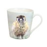 Foxwood Home Country Life Sheep Mug