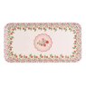 Cath Kidston Strawberry Melamine Picnic Rectangular Platter