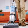 Vax Air Stretch Pet Vacuum in use