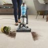 Vax Air Stretch Pet Vacuum dirt clearing