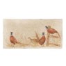 The Humble Hare Pheasant Parade Sharing Platter image of the platter on a white background