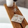 The Humble Hare The Humble Hare Happy Hedgerow Coaster Pair