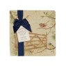 The Humble Hare The Humble Hare Happy Hedgerow Medium Platter