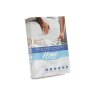 Tempur Cooling Mattress Protector image of the packaging on a white background
