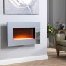 Dimplex Diamantique Optiflame lifestyle image of the optiflame