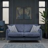 Aldiss Own Palmer 2 Seater Sofa