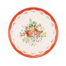 Cath Kidston Feels Like Home Dinner Plate