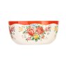 Cath Kidston Feels Like Home Cereal Bowl side view
