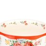 Cath Kidston Feels Like Home Cereal Bowl rim