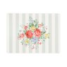 Cath Kidston Feels Like Home 4pk Cork Back Placemat Set