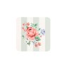 Cath Kidston Feels Like Home 4pk Cork Back Coaster Set