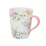 Cath Kidston Feels Like Home Mews Ditsy Stanley Mug angle