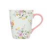 Cath Kidston Feels Like Home Mews Ditsy Stanley Mug