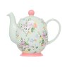 Cath Kidston Feels Like Home 900ml Teapot