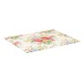 Cath Kidston Feels Like Home Glass Worktop Saver angle