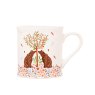 Cath Kidston Oh My Heart Bears Mollie Mug