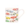 Cath Kidston Vintage Cars Mollie Mug