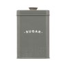 Artisan Street Sugar Canister Smoke