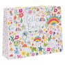 Glick Hello Baby Gift Bag Landscape