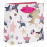 Glick Stars Small Gift Bag