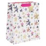 Glick Stars Large Gift Bag