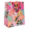 Glick Big Floral Large Gift Bag