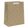 Glick Kraft Bees Large Gift Bag