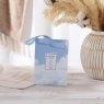 Ashleigh & Burwood Fresh Linen Scented Sachet lifestyle image of the sachet