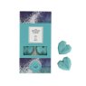 Ashleigh & Burwood Sea Spray Pack Of 8 Wax Melts image of the wax melts in packaging on a white background