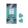 Ashleigh & Burwood Sea Spray Pack Of 8 Wax Melts image of the wax melts in packaging on a white background