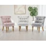 GFA Cotswold Accent Chair in Grey