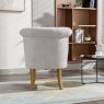 GFA Cotswold Accent Chair in Sand