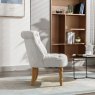 GFA Cotswold Accent Chair in Sand