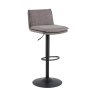 Actona Finley Bar Stool in Basel Fabric