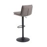 Actona Finley Bar Stool in Basel Fabric