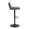 Actona Finley Bar Stool in Basel Fabric