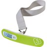Go Travel Digital Luggage Scale image of the luggage scale on a white background