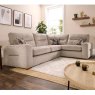 Lebus Melody Corner Sofa