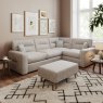 Lebus Melody Corner Sofa