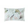 Graham & Brown Clavering Birds Duvet Cover Set image of the pillow on a white background