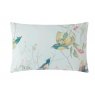 Graham & Brown Clavering Birds Duvet Cover Set image of the pillow on a white background